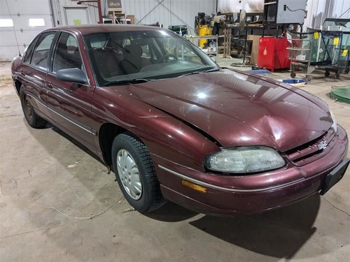 Temperature Control Fits 97-01 LUMINA CAR 1245505 - Zdjęcie 7 z 12