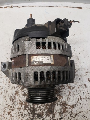 Alternator Fits 06-08 LUCERNE 1392454 - Picture 6 of 15