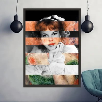 Aesthetic Pop Posters & Prints Wall Art poster Choose your Size