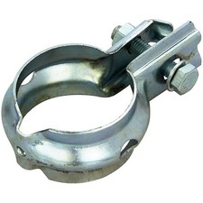 ORIGINAL® Fa1 Rohrverbinder, Abgasanlage für Toyota AYGO Citroën C1 Peugeot