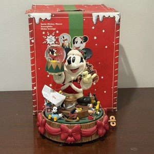 Mickey Music Box | eBay