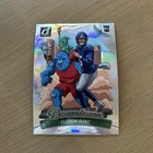 2025 Panini Donruss - Downtown! Jaxson Dart #14 Oversized (RC)