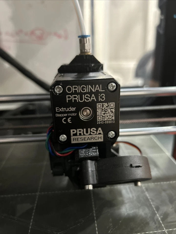 Original Prusa I3 MK3S+ With Enclosure (and filament if needed) - Image 3 of 4