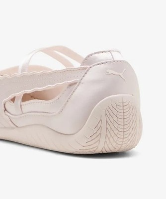 Puma Speedcat Ballet Venus Jasmine Flower Womens Mary Jane
