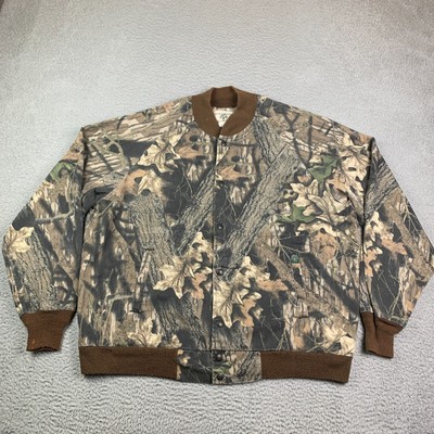 ジャケット・アウター 90s- RATTLERS camouflage blouson 90s Ghost camo plants camouflage blouson | sui