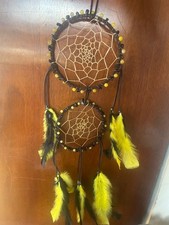 Handmade Dreamcatcher