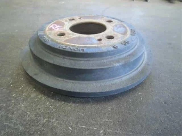 Tambor de freio traseiro HONDA Fit 2009 DBA-GE6 [usado] [PA67487832] - Imagem 2 de 3