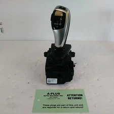 2018 BMW 330i OEM Transmission Shifter ID 10099971-03 Fits 15-18