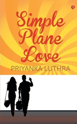 Lal - Simple Plane Love - paperback or softback - E555z