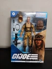 G.I. Joe Classified Series #49 Dusty Action Figure