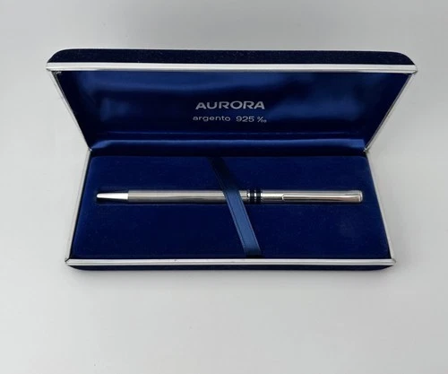 Collectible Aurora Ballpoint Pens for sale | eBay