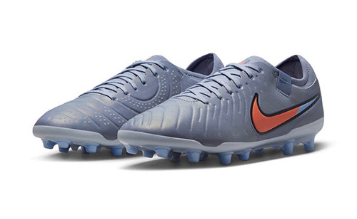 【かまかに】Nike Legend 10 Pro AG-Pro 27cm かまかに】Nike Legend 10 Pro AG-Pro 27cm Nike Tiempo Legend