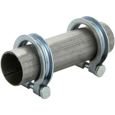 ORIGINAL® Fa1 124-941 Rohrverbinder, Abgasanlage für Opel CORSA B TIGRA COMBO