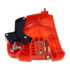 For Husqvarna 120 Mark II 235E Chainsaw Clutch Cover 525628901 New Plastic