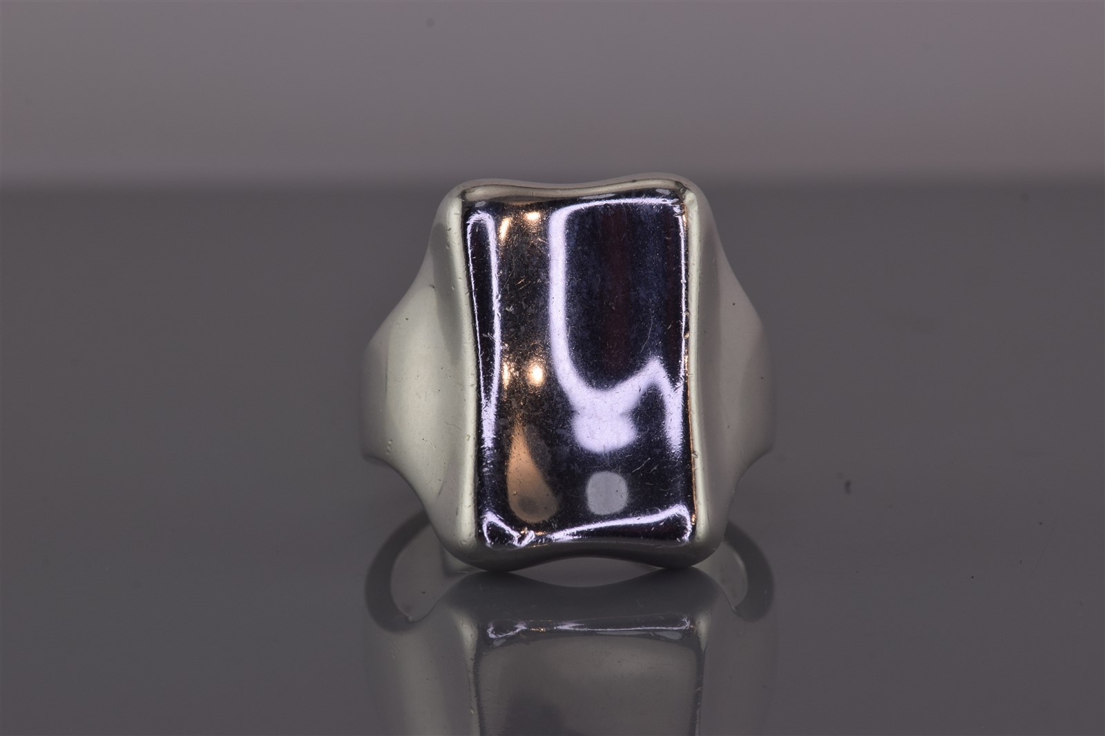 Robert Lee Studio Sterling Silver Rectangular Mod… - image 7