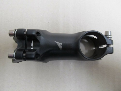 Haibike Alluminio MTB riser Volante 780mm Attacco 70mm Reggisella Setback 31,6mm - Imagen 11 de 11
