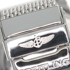 BREITLING Transocean Chronograph GMT Limited to 2000 pieces worldwide Watche... 14