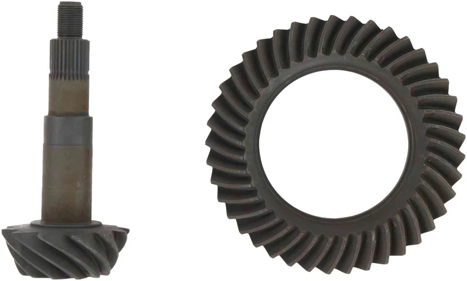 For Chevy K1500 1988-1997 Spicer 2020642 Ring & Pinion Gear Set Foto 3 de 4