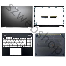 New For ASUS TUF Gaming A16 F16 FX608 FA608 LCD Back Cover/Bezel/Palmrest/botto