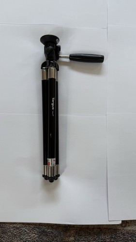 Targus TG-42TT Tripod - Photo 3/5