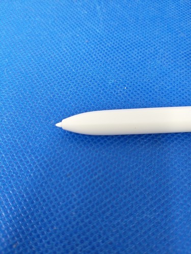 Stylet Samsung S Pen OEM pour Samsung Galaxy Tab S7/S7+/S8/S8+/S8 Ultra - Blanc - Photo 3 sur 6