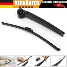 Für VW Tiguan 5N Bj 2007-2018 281 Heck Scheibenwischer Arm Set hinten