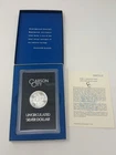 1883-CC Carson City Uncirculated GSA Morgan Silver Dollar