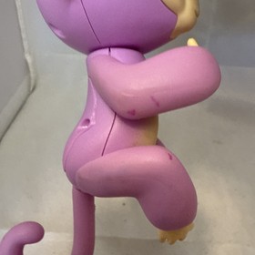 Fingerlings Monkey&rsquo;s Lot 2 Interactive WowWee Toy 2017
