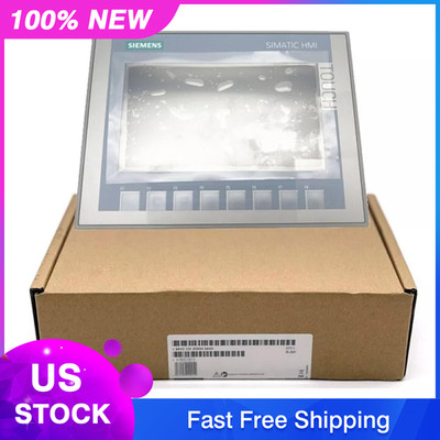 NewSiemens SIMATIC HMI KTP700 Basic Panel 6AV2123-2GB03-0AX0 6AV2 123-2GB03-0AX0