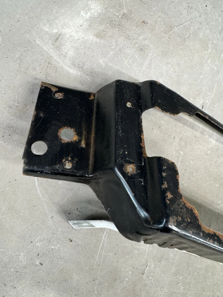 1982-1992 Chevy Camaro Pontiac Firebird Trans Am Dash Brace Relay Panel Bracket - Image 2 of 4