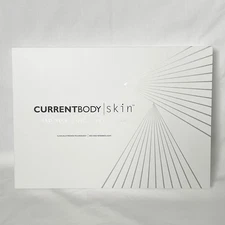 CurrentBody Skin LED Light Therapy Neck & Dec Perfector Series 1 BRAND NEW