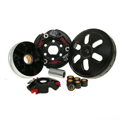 Variomatik Tuning Antriebkit ECO NARAKU für Jinlun JL50QT-9 50 4T Bj. 2009-2013