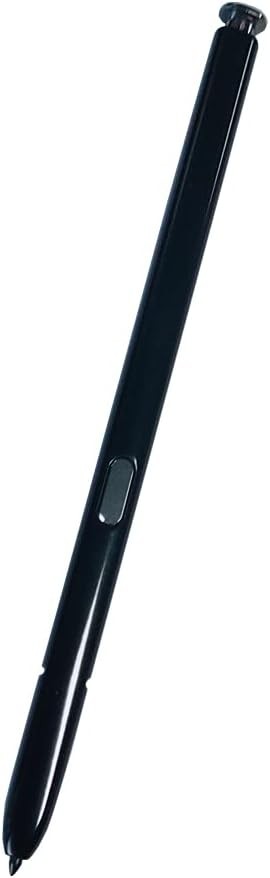 Black Galaxy Note 20 Stylus Pen Replacement for Samsung 20