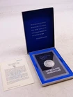 Vtg 1884-CC Carson City Richard Nixon Morgan Silver Dollar Coin Uncirculated #1