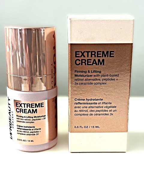 InnBeauty Extreme Cream .5 Oz. New NIB $24 Retail