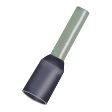 Vogt Verbindungstechnik 460206 Rope 0.75 mm  Partially Insulated White