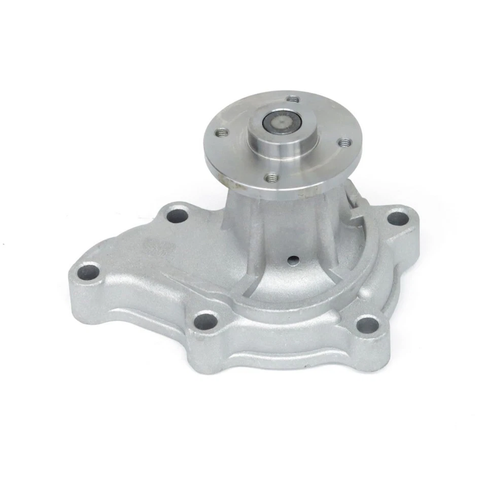 Bomba de agua del motor US Motor Works US9402 para 99-02 Mercury Nissan Quest Villager Foto 4 de 4