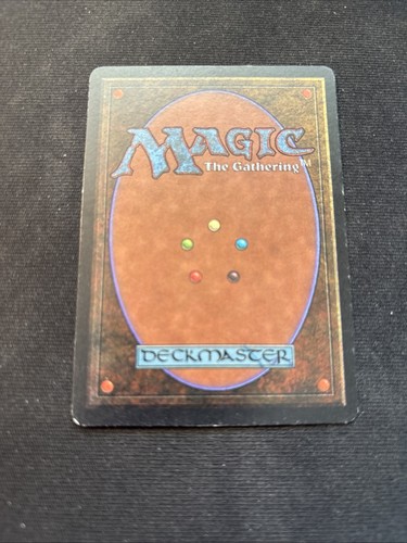 Circle of Protection: Green Unlimited Mtg NM - Picture 2 of 2