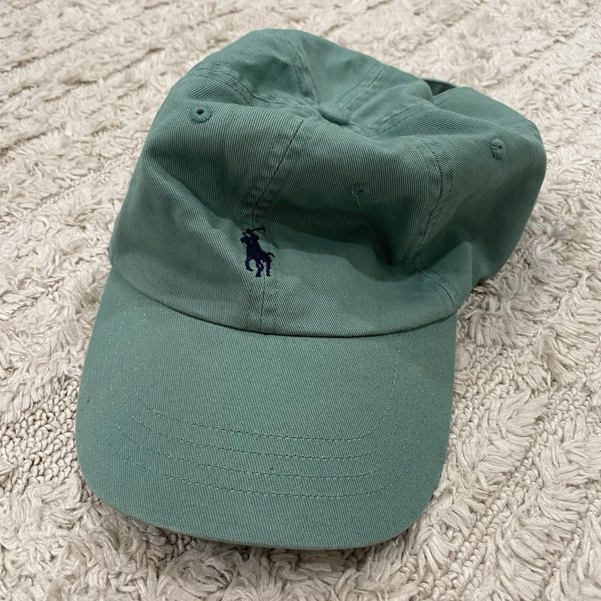Polo Ralph Lauren Green Hats for Men for sale - eBay