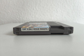 Chip&lsquo;n Dale 2 Rescue Rangers &bull; Nintendo NES &bull; PAL B NOE | Top