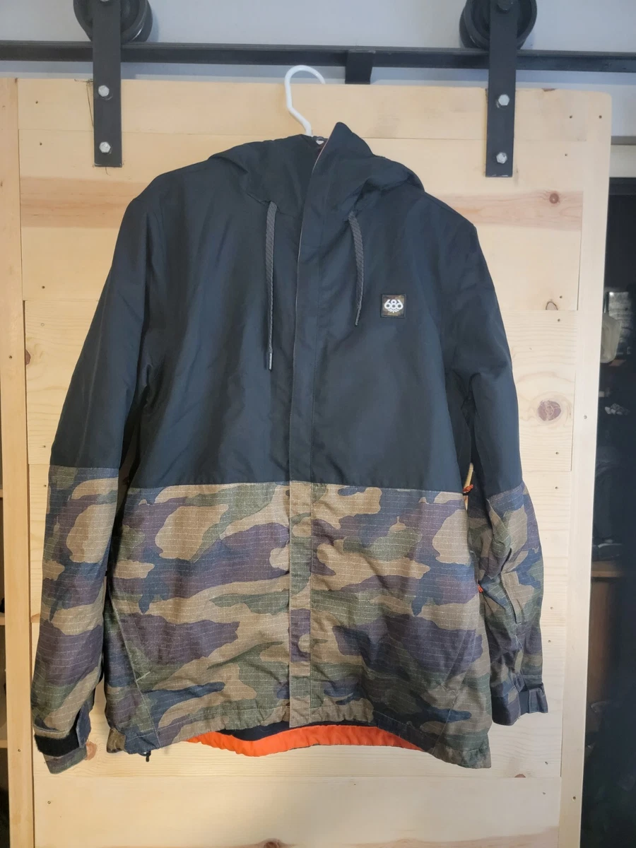 Infidry clearance