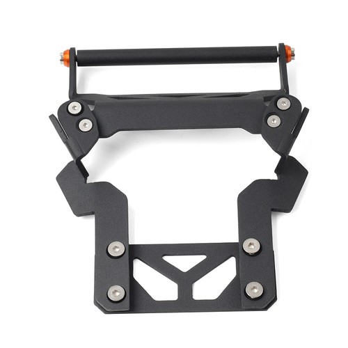 12MM GPS Phone Navigation Plate Bracket Holder For Honda Forza 350 2021-2023 - Picture 6 of 11