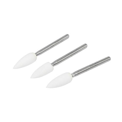 Dental Composite Porcelain Zirconia Polishing Kit RA for Low Speed Contra Angle - Picture 62 of 78