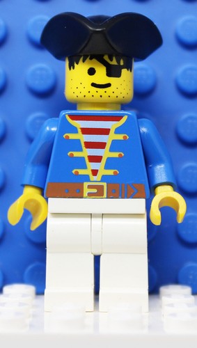 ✨Kate's Figs: LEGO PIRATES Minifigures - Classic, Armada, & Guards - You Pick✨ - Picture 12 of 160