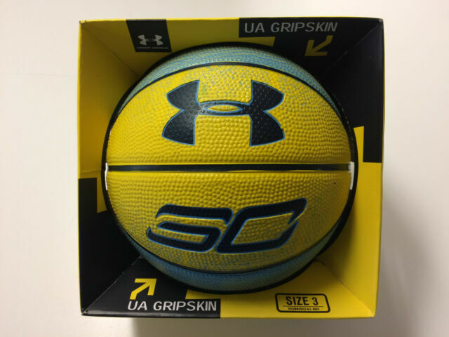 curry 28.5 basketball