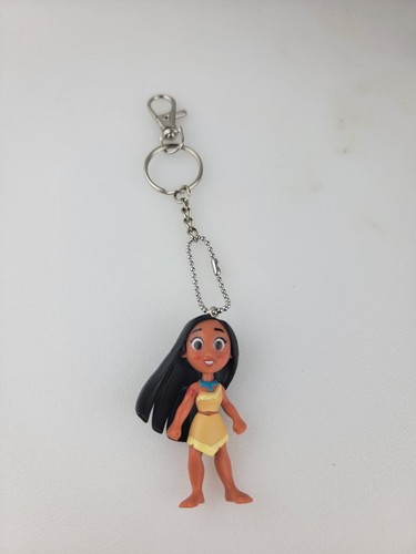 Custom-made Disney Moana Keychain/Backpack Clip/ Christmas Ornament - Picture 7 of 13