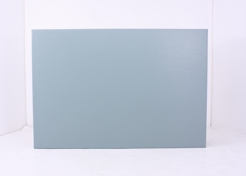 HO Scale Brass Replacement Box 12 x 8 Various Colors W/ Foam Wraps Label - Picture 48 of 51