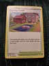 Training Court 169/192 Uncommon SWSH Rebel Clash Pokemon TCG card