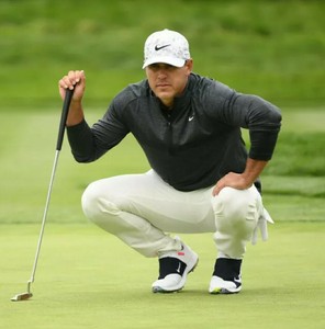 brooks koepka masters nike hat