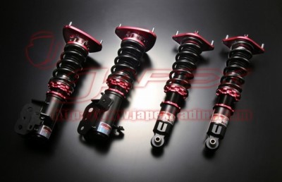 BLITZ Damper ZZ-R Suspension for MARK II BLIT JZX110W 1JZ